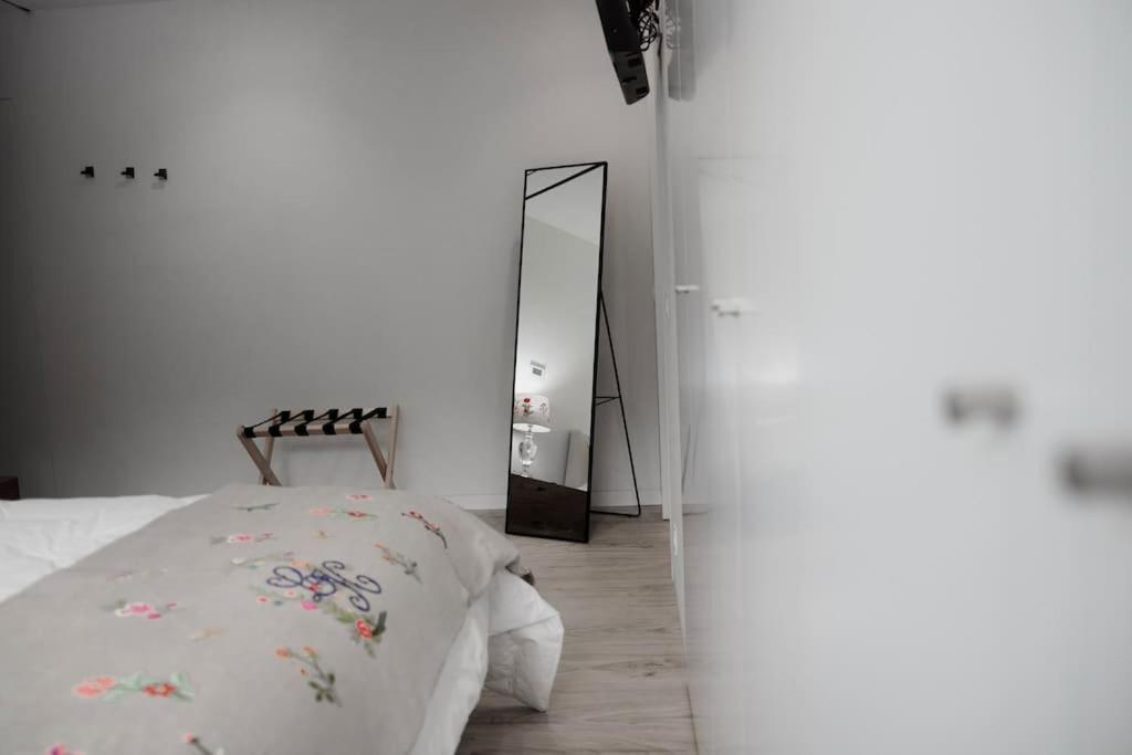Lucy'S House Apartment โลซาดา ภายนอก รูปภาพ